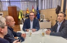 Ibez propone revisar las bonificaciones a los sectores estratgicos de Castelln
