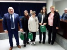 L'Ajuntament de Sant Joan de Moro premia als millors estudiants del municipi