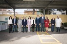 CITRESA, la fbrica del grupo Suntory en Carcaixent (Valencia) celebra su 75 aniversario