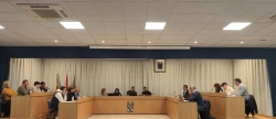 El pleno de Alcora aprob la adhesin del Ayuntamiento de lAlcora a la fundacin FUE-UJI