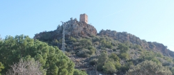 Comienzan las obras de restauracin y recuperacin de la Torre de 'L'AGELET' de Almenara