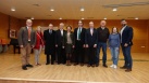 La Real Acadmia de Cultura Valenciana congreg a cerca de 200 vecinos en su primera conferencia