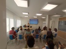 Ayuntamiento de Onda y CEEI Castelln ofrecen talleres para fomentar el emprendimiento