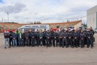 Unitats canines policials de tota Espanya es reuneixen a Onda per jornada de detecci de substncies