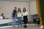 Caixa Rural Alcora entrega los premios de su IV Concurso de Emprendedores