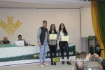 Caixa Rural Alcora entrega los premios de su IV Concurso de Emprendedores