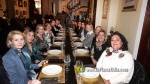 Les Reines Falleres de Burriana celebren el seu 'sopar anual'