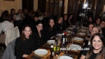 Les Reines Falleres de Burriana celebren el seu 'sopar anual'