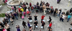 El Ayuntamiento reivindica la igualdad de gnero y el empoderamiento de las mujeres en el 8M