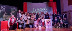 El Ayuntamiento de Torreblanca prepara una atractiva Semana Santa con la Passi como epicentro