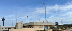 Nueva agresin en Centro Penitenciario de Alboccer deja tres funcionarios heridos