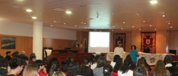 Jornada '#Futur Sostenible' en Almenara con proyectos del alumnado del instituto