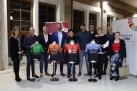XIII Trofeu Castell d'Onda reuneix als millors ciclistes juvenils del pas