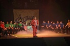 L'equip 'Improplana' es corona campi de la XI Lliga d'Improvisaci Teatral a Onda
