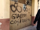 Compromis demana condemnar els atacs de l'extrema dreta al Casal Popular de Onda