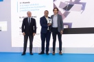 Togama, galardonada en la XI Edicin de los Premios Asepeyo Antoni Serra Santamans