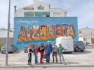 Visitants estrena del documental 'A Peu de Carrer' en la Filmoteca de Valencia