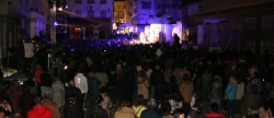 Una Passi de rcord hace vibrar a ms de 10.000 personas en Torreblanca