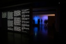 El proyecto Display de la UJI inaugura la exposicin Acercndose al cero de Katarina Petrovic en el Paranimf