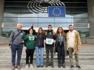 Accin Ecologista-Agr exige el cumplimiento de directivas ambientales en Bruselas