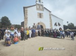 El final de una intensa y concurrida Pascua con San Vicente en Alcora