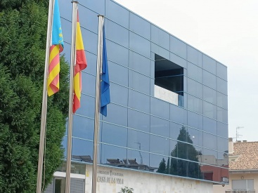 El Ayuntamiento de Almenara continuar con los presupuestos prorrogados del ao 2023