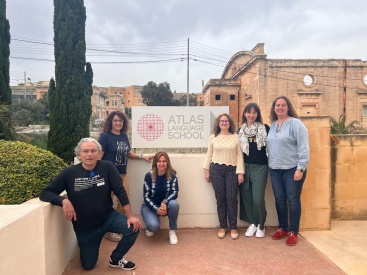 El Ayuntamiento de la Vall d'Uix ampla su participacin en el Erasmus+ para la mejora de la formacin de personas adultas