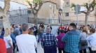 L'alcaldessa d'Onda es reuneix amb vens del Barri Castillo en nova edici de 'Barri a Barri'