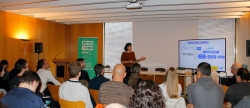 rbita del CEEI Castelln atrae a decenas de startups de la provincia