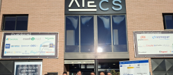 Inaugura la Oficina Acelera Pyme Castelló su nueva sede para impulsar la digitalización del tejido empresarial de la provincia