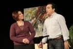 La Falla Barri València se estrena en el Concurs de Teatre