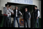 Chicharro se estrena en el Concurs de Teatre en Valencià