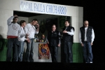 Chicharro se estrena en el Concurs de Teatre en Valencià