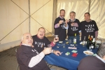El Club Ortega degustó su ya tradicional 'Dinar de la Dorfa'