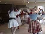 El Grup de Danses  l'Arenilla se desplazó a Bélgica