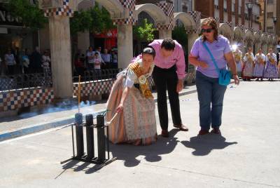Arrancan las fiestas de Sant Pasqual