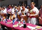Arrancan las fiestas de Sant Pasqual