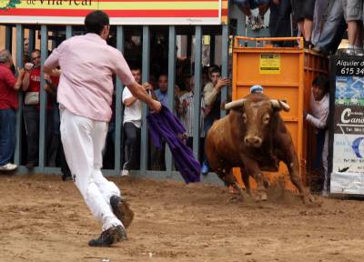 Victorino y poco más