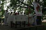 Sant Pau d'Albocàsser acoge la clausura del año Paulino de la Diócesis de Segorbe Castelló