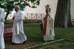 Sant Pau d'Albocàsser acoge la clausura del año Paulino de la Diócesis de Segorbe Castelló
