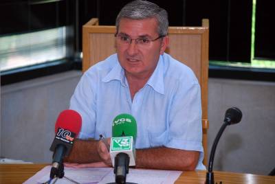 El Cid, Manzanares y Cayetano Rivera forman el cartel del III Festival Taurí