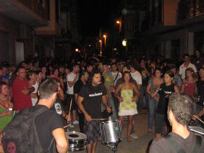 Festes Alternatives hace buen balance de su primera experiencia