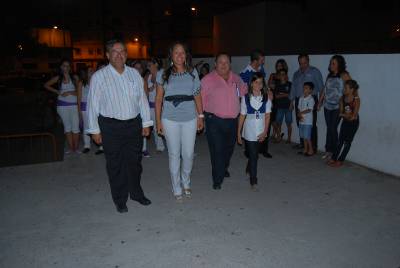 La Llar Fallera acoge el Casal de la Festa