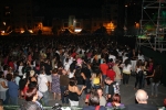 Rosario congrega a 10.000 personas