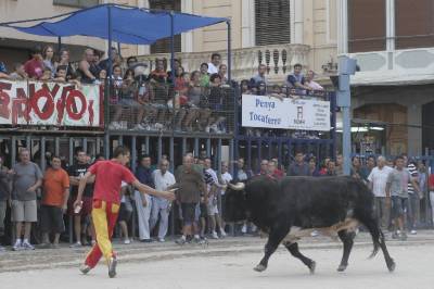 Las exhibiciones taurinas llegan a su fin.