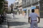 Vila-real se adjudica el I Trofeu “Alcalde de Burriana” de galotxa.