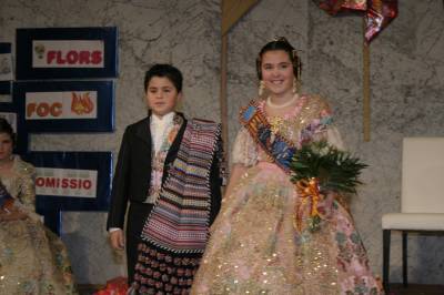 Emotiva exaltación infantil de La Ravalera.
