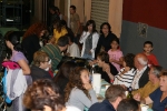 Celebran el concurso de Empedrao, por Sant Roc