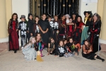 Halloween Falla Chicharro Niños