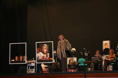 L’obra “El pardal de Manolita” tanca el II Concurs de Teatre en valencià.